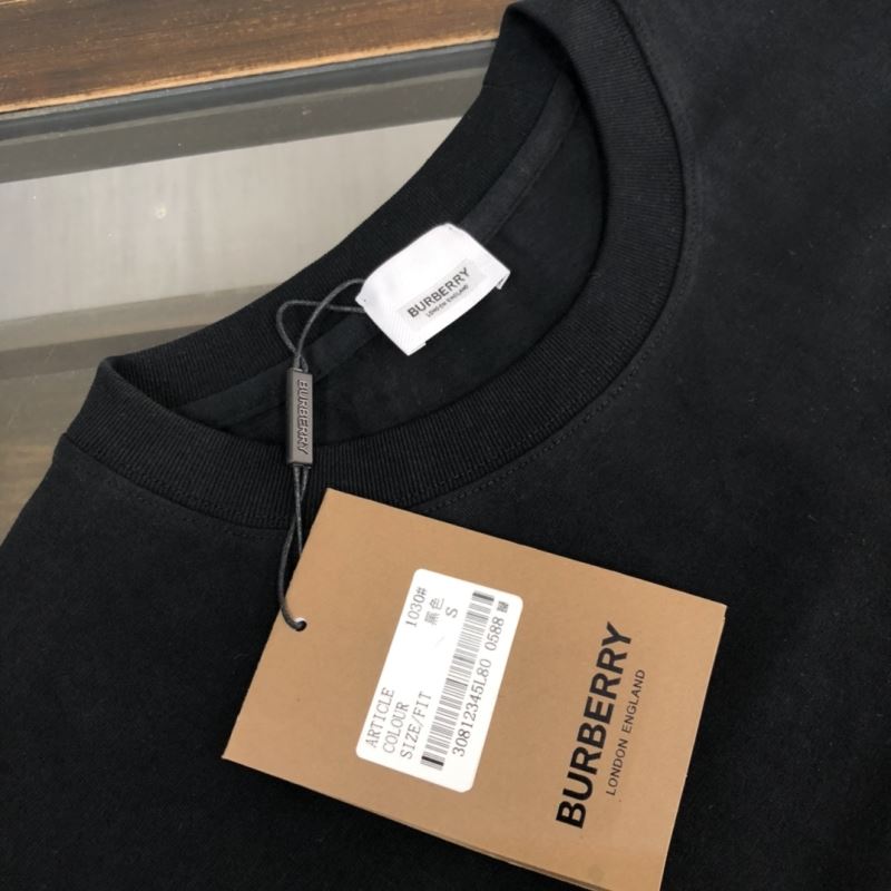 Burberry T-Shirts